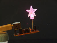 Sygnalizacja diodą RGB otrzymania poczty elektronicznej