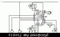 Lodówka ZEROWATT 2 compres ZSC 036.2 type CB23 - nie chłodzi Lodówka ZEROWATT 2 compres ZSC 036.2 type CB23 - nie chłodzi
