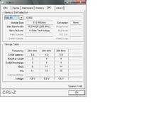 Athlon 3200 na MSI Nforce 570 k9n proszę o pomoc!!