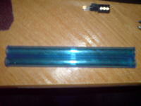 Początek tuningu obudowy. Moze cos doradzicie.