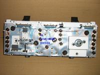 Licznik z obrotomierzem w Clio I 1.4RN