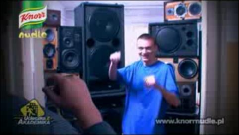 Ciekawe filmy znalezione na youtube.