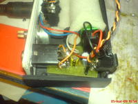 Głowa Gitarowa o mocy 0,5 w ;)) Głowa Gitarowa o mocy 0,5 w ;))