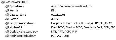 Porozmawiajmy o... moim Celeronie D i jego O/C