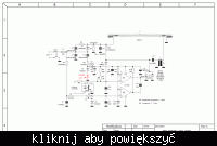 Stroboskop "Szymona" 1500W na lampie OXP15
