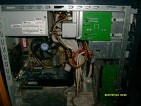 Nasze obudowy, nasz sprzęt.