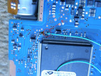 PS2 slim - błąd modbo 760. pomocy!