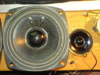 Subwoofer CREATIVE-poprawa basu