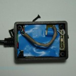 Odbiornik GPS na porcie USB