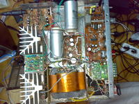 wzmacniacz RFT SV 3000 HIFI trzeszczy przy podgłaśnianiu... wzmacniacz RFT SV 3000 HIFI trzeszczy przy podgłaśnianiu...