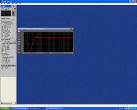 Filtr Subsonic, a podbicie basu. Przyczyna