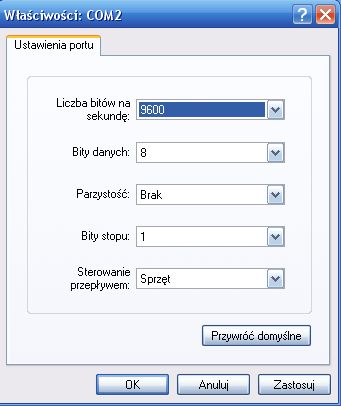 PHILIPS DSR 3201/91 - odblokowanie portu RS323 i tworzenie list kanałów