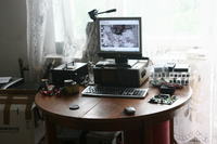 KONKURS!!! - warsztat elektrodowicza - ZAKOŃCZONY!