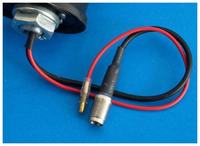 Adapter - przejście między anteną VW golf IV