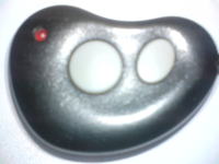 Hyundai Atos '01/ alarm się nie załącza