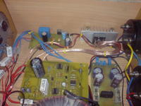 Zasilacz 0-24V 2mA-7.5A i 2mA-5A Zasilacz 0-24V 2mA-7.5A i 2mA-5A