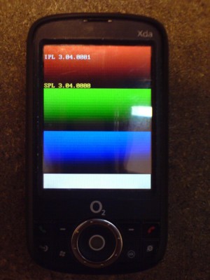 Jak spolszczyć HTC Xda ARTE200? ROM czy nakładka?