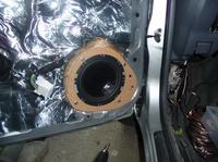 Ford Focus, jakie maty, ile i jakie glosniki?