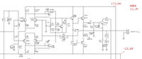 Blaupunkt GTA 2100 problem z końcówką mocy Blaupunkt GTA 2100 problem z końcówką mocy