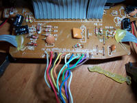 Pad Manta Dual Shock 2 Model MM807 Urwany przewód