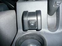 Touran deska klimatronika