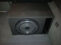 Jaki wzmacniacz pod Erathquake Balls 12?