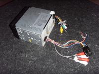 [A6 C5] Potrzebuje pomocy w podlaczeniu radia