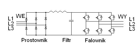 Układ wykonawczy na optotriakach, na 400V jak wykonać?