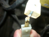 GOLFII nie odpala nie świecą sie kontrolk po pewnej sytuacji