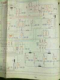 zmiana zegarów w clio 2 ph1