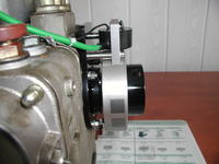 parametrów i dokumentacji silnika S101