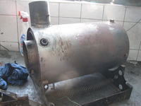 Naftove Topeni 12BKN5 "Skot" - przegląd