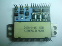 Falownik SEW i błąd MC.INHIBITED