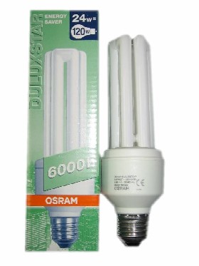 Inscription 40W MAX: Can I Use 42W Osram Halogen Bulbs as 60W in 3-Bulb Ceiling Lamp?