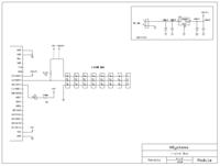 [NSystems] - Uniwersalny sterownik z obsługą RS-485 / V.1.0