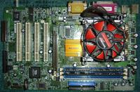 Gdzie znaleźć BIOS do płyty głównej Matsonic MS9107C+?