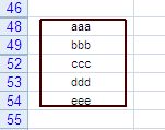 Excel: How to Copy Filtered Cells without Hidden Rows - Enabling and Using Column Filters Excel: How to Copy Filtered Cells without Hidden Rows - Enabling and Using Column Filters