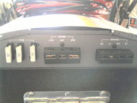 Magnat Century 1000 2Ch / 1Ch