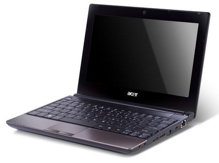 Acer aspire ao721 обзор