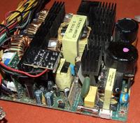 Topower model: TOP 420WP7 U12 - zwarcie Topower model: TOP 420WP7 U12 - zwarcie