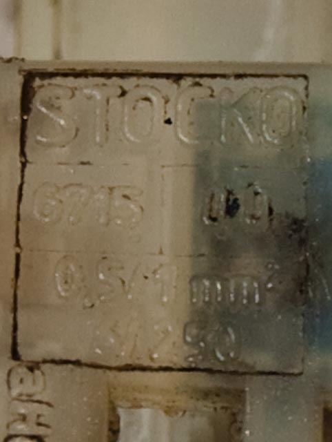 Poszukuje części-zmywarka Miele G 579SC