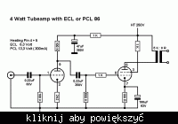 Jak zbudować zasilacz do wzmacniacza PCl86 SE z budżetem do 100 zł?