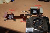 dv6000 - dv6271ea wyłącza się i prawdopodobnie grzeje dv6000 - dv6271ea wyłącza się i prawdopodobnie grzeje