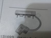 pali mi się lampka ładowania FIAT UNO