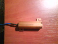 Rezystor 24 Ohm 50W Zamiennik