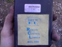 Cordoba 98r 1.6 alm 2 gen. problem z emulatorem sondy lambda Cordoba 98r 1.6 alm 2 gen. problem z emulatorem sondy lambda