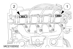 Do posiadaczy Escortów, czy jest 1.6 8v na wtrysku?