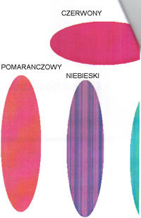 Samsung clp 315 - nie drukuje - (drukuje "białe kartki")