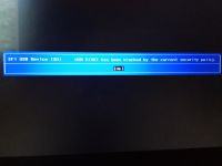 Installing Windows on Lenovo Y700-15 Using a Pendrive: Step-by-Step Guidance Required