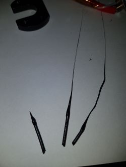 Anycubic i3 Mega - filament przestaje być podawany podczas drukowania